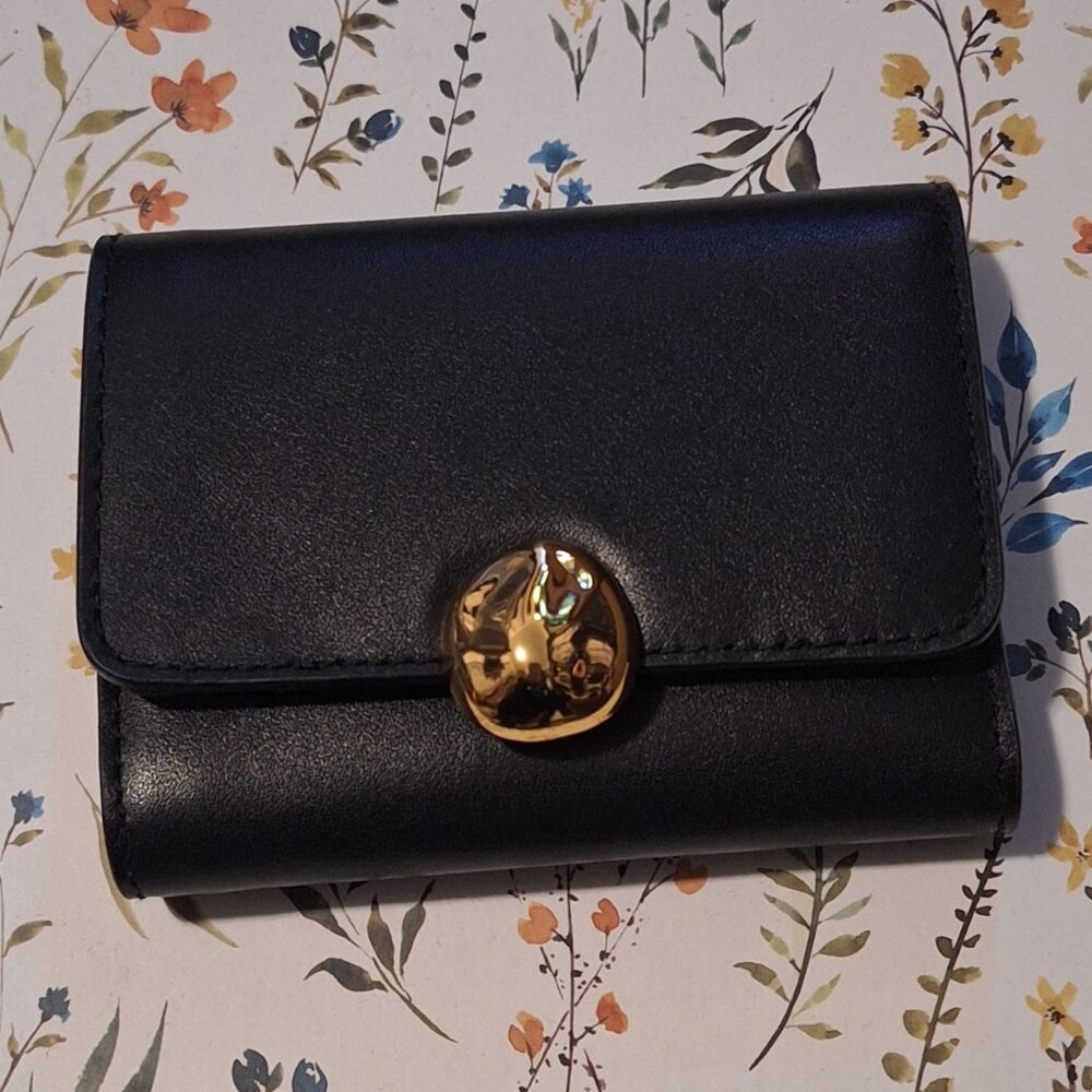 Madewell Leather Wallet